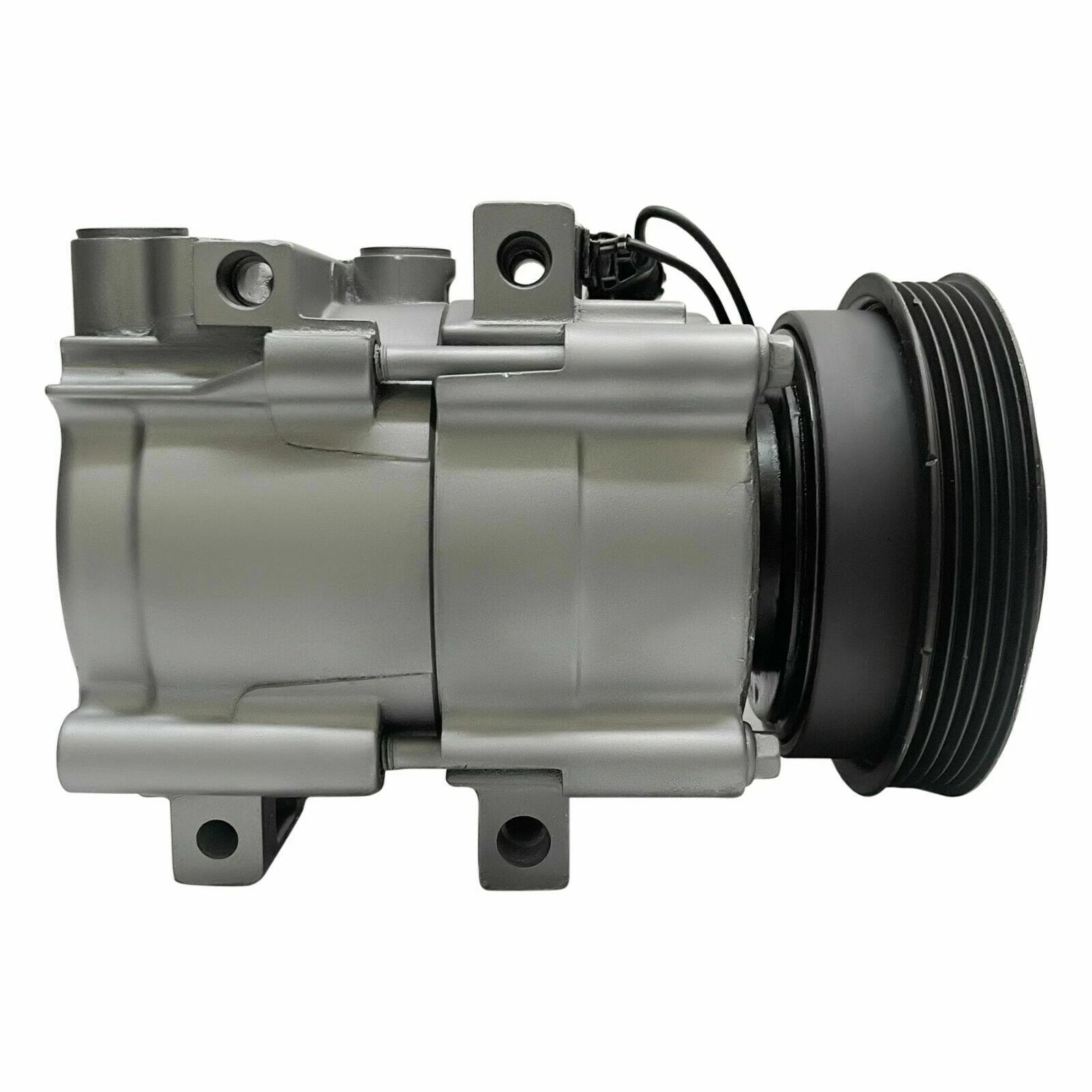 AC Compressor Kit with Condenser for Honda Accord (2018-2022)