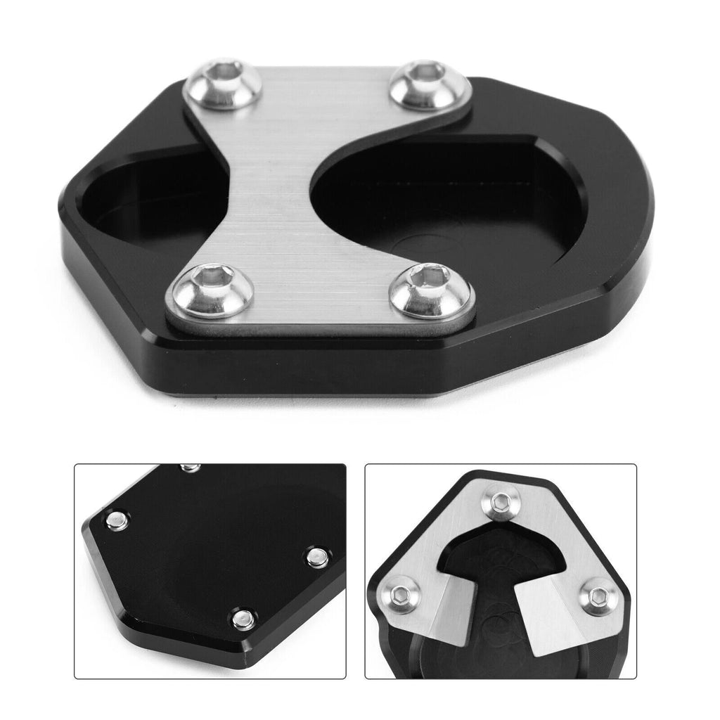 Kickstand Enlarger Plate Pad for Honda CT125 (2020–2022) T9
