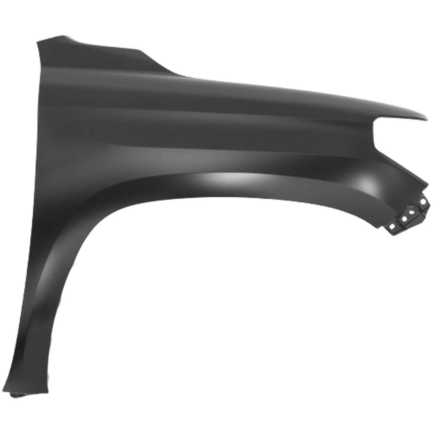Fender for Toyota Tundra (2020–2021) Front Passenger Side
