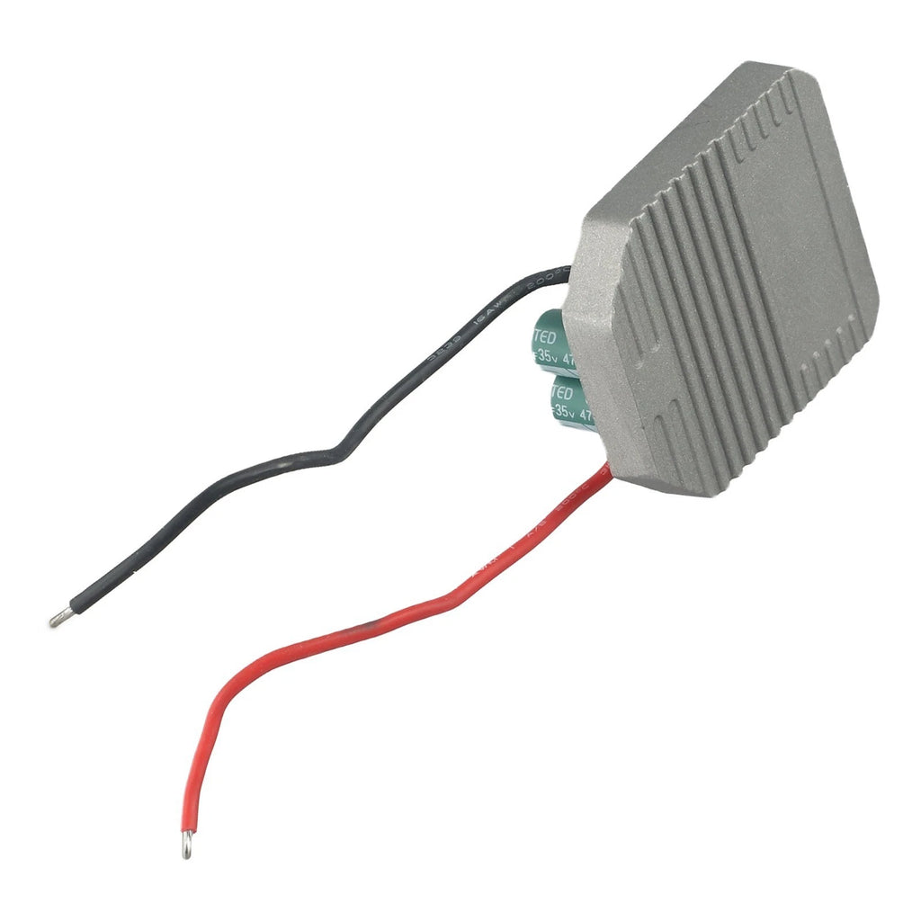 Electric Wrench Controller for Heavy Duty Grinding and Cutting