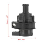Auxiliary Coolant Water Pump 06H965561 for Audi A4 A4 Quattro (2009–2012)