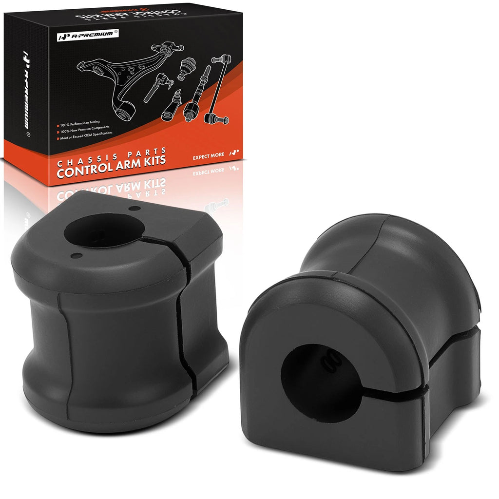 Rear Sway Bar Bushing for Toyota Corolla Matrix Pontiac (2003–2010)
