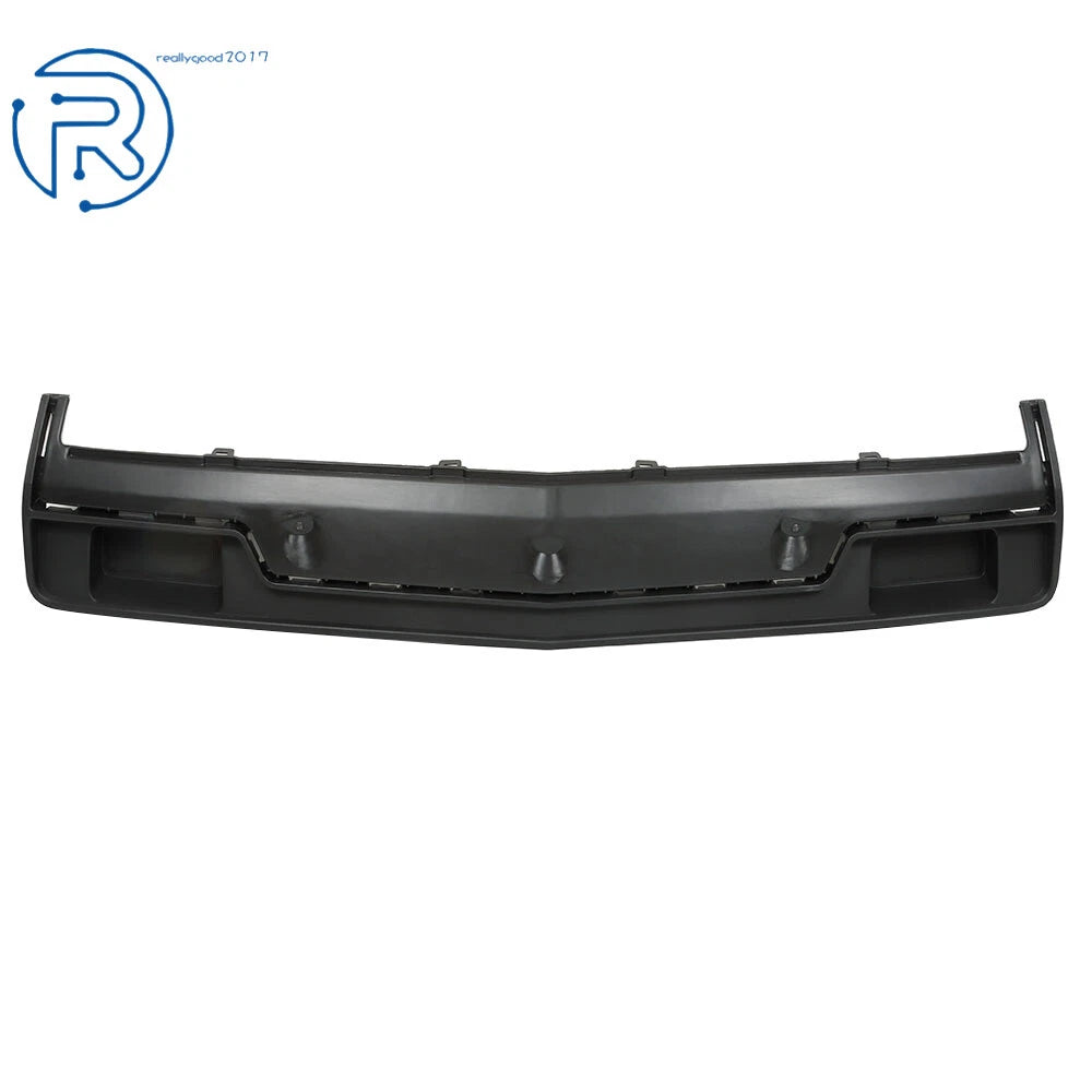 Front Bumper Filler Panel for Chevy Silverado 1500 (2014-2015)