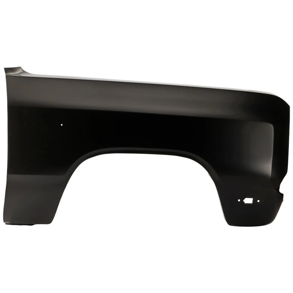 Fender for Dodge W250 (1981–1993) Front Passenger Side