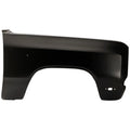 Fender for Dodge W250 (1981–1993) Front Passenger Side