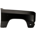 Fender for Dodge W250 (1981–1993) Front Passenger Side