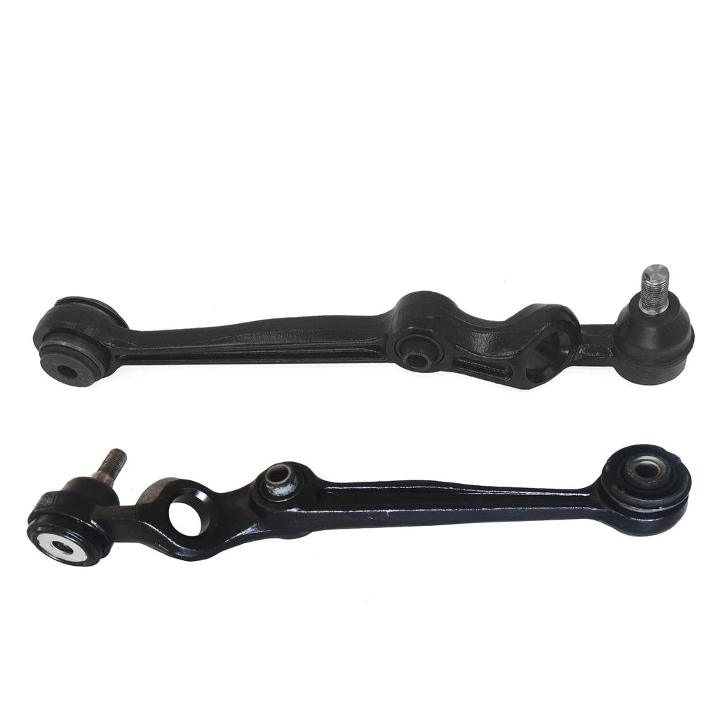 2PC Front Control Arm w/ Ball for Mercury Ford Thunderbird (1989–1997) K80053 K80055