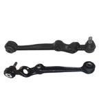 2PC Front Control Arm w/ Ball for Mercury Ford Thunderbird (1989–1997) K80053 K80055