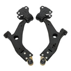 Set of 10 Front Lower Control Arms for Ford Escape (2014-2018)