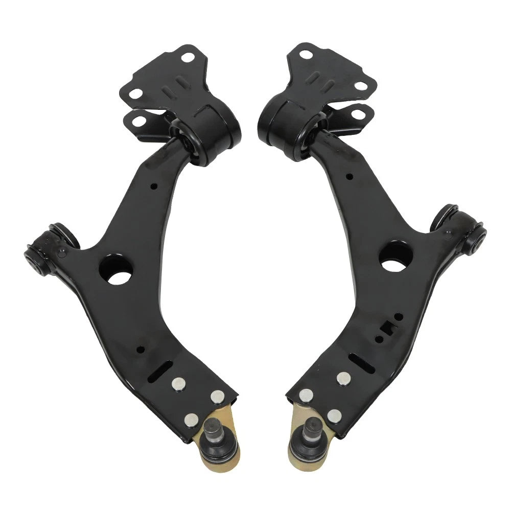Set of 10 Front Lower Control Arms for Ford Escape (2014-2018)