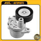 Belt Tensioner Pulley for Nissan Altima 2013–2018 and Rogue 2017–2019