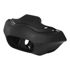 Matte Black Inner & Outer Fairing for Harley Road Glide Ultra FLTR (1998–2013)