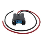 4 x Fuel Injector Connectors for Honda Accord Acura Chevy