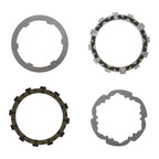 Rekluse RadiusCX 4.0 Clutch for Husqvarna KTM (2015–2017)