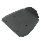 Rear License Plate Holder Mudguard Splash Guard for BMW R1300GS (2023-2024)