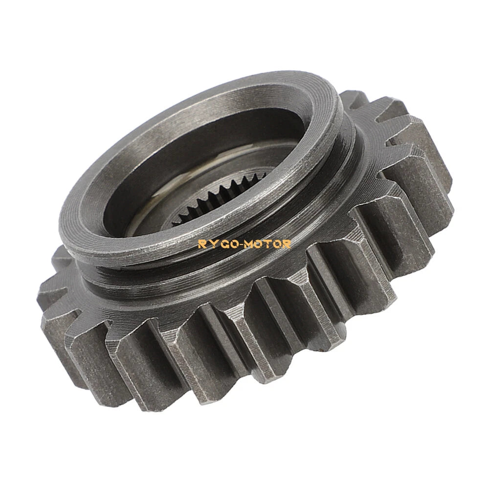 Starter Motor Gear for Yamaha Virago/Seca 920 XV920 (1981–1983) 4X7-15511-00-00