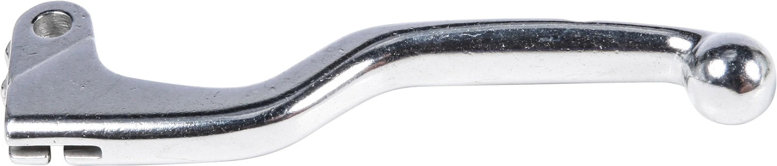 Clutch Lever for Honda CRF450R (2007–2016) - Silver