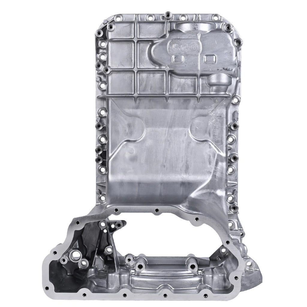 Engine Oil Pan for Mercedes Benz C300 C43 AMG E350 GLE350 ML350 SL400 SLK350 (2015–2020)