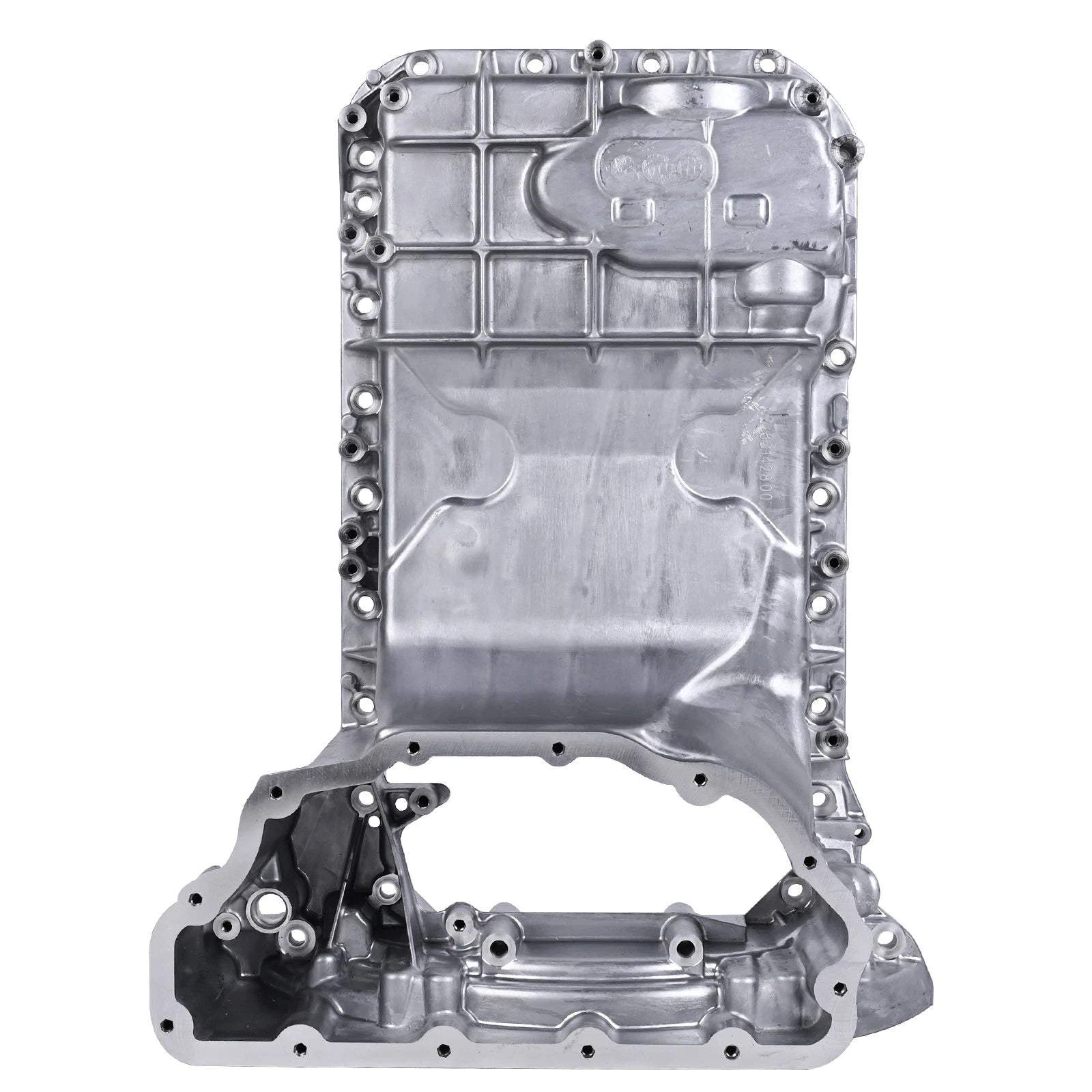 Engine Oil Pan for Mercedes Benz C300 C43 AMG E350 GLE350 ML350 SL400 SLK350 (2015–2020)