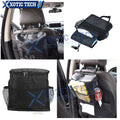 Car Seat Back Food Drink Keep Warm/Cold Pocket Bag Storage Organizer (1999–2024)