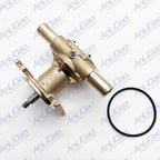 Sea Water Pump for Volvo Penta MD2030 MD2040 D1 D2 (3580945 15655 3593655)