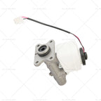 Brake Master Cylinder for Toyota Landcruiser FJ80R HDJ80R HZJ80R (1990–1992)