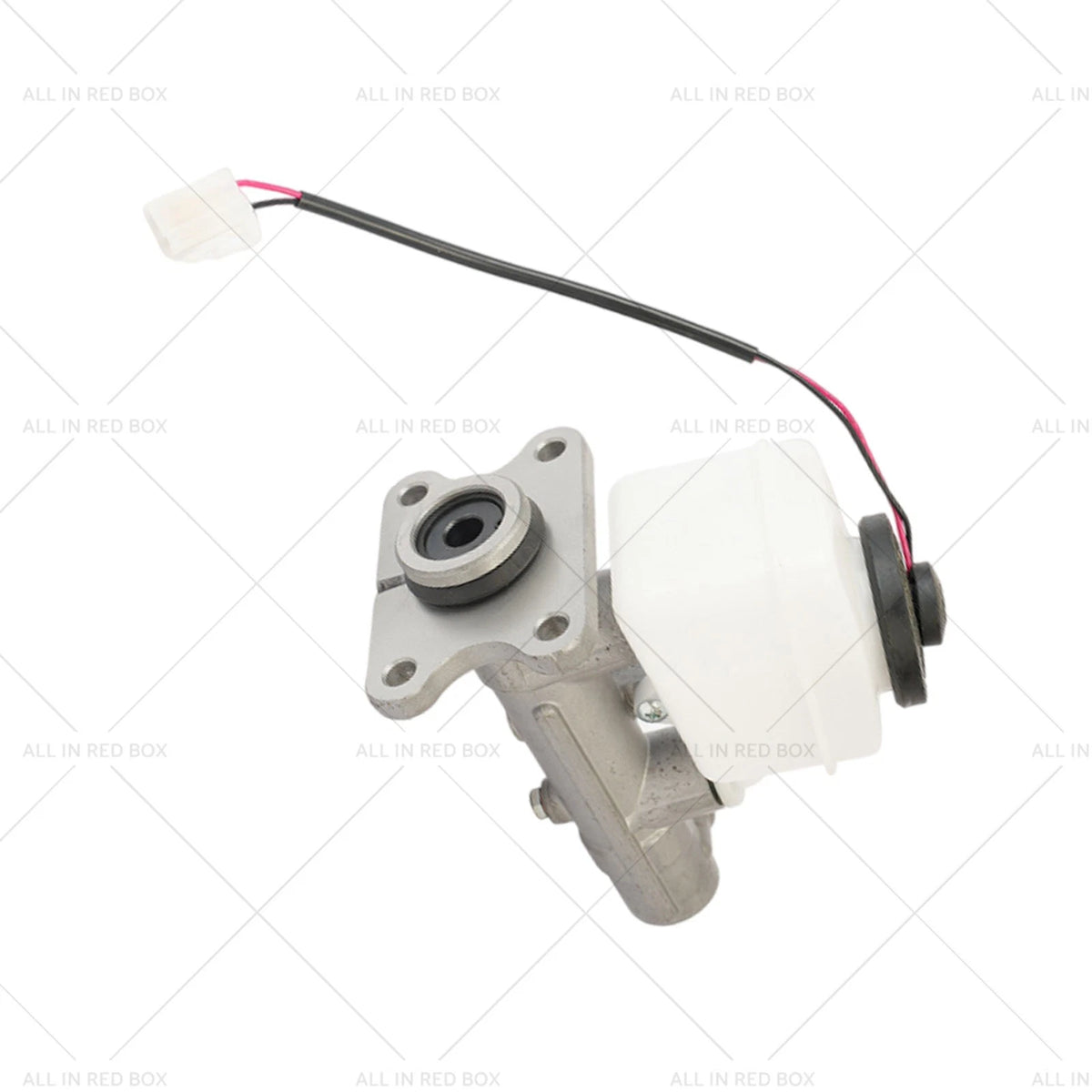 Brake Master Cylinder for Toyota Landcruiser FJ80R HDJ80R HZJ80R (1990–1992)