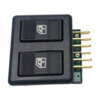 Electric Window Switch for Lancia Y10 (1989–1995) 181449780
