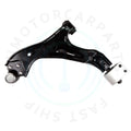 Front Lower Right Control Arm and Ball Joint for Chevrolet Equinox (2005–2010)