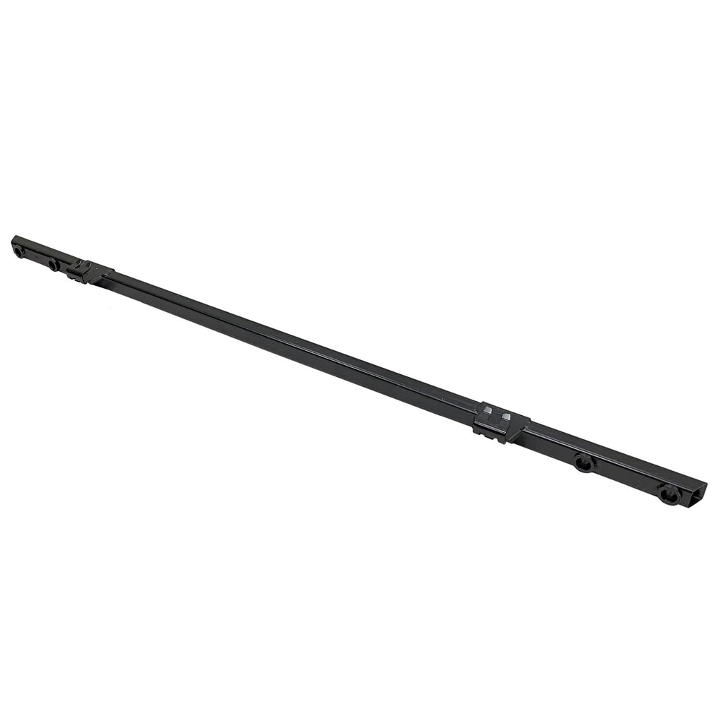 Replacement Steel Lower Radiator Support Tie Bar for Ford Mustang (2005–2010)