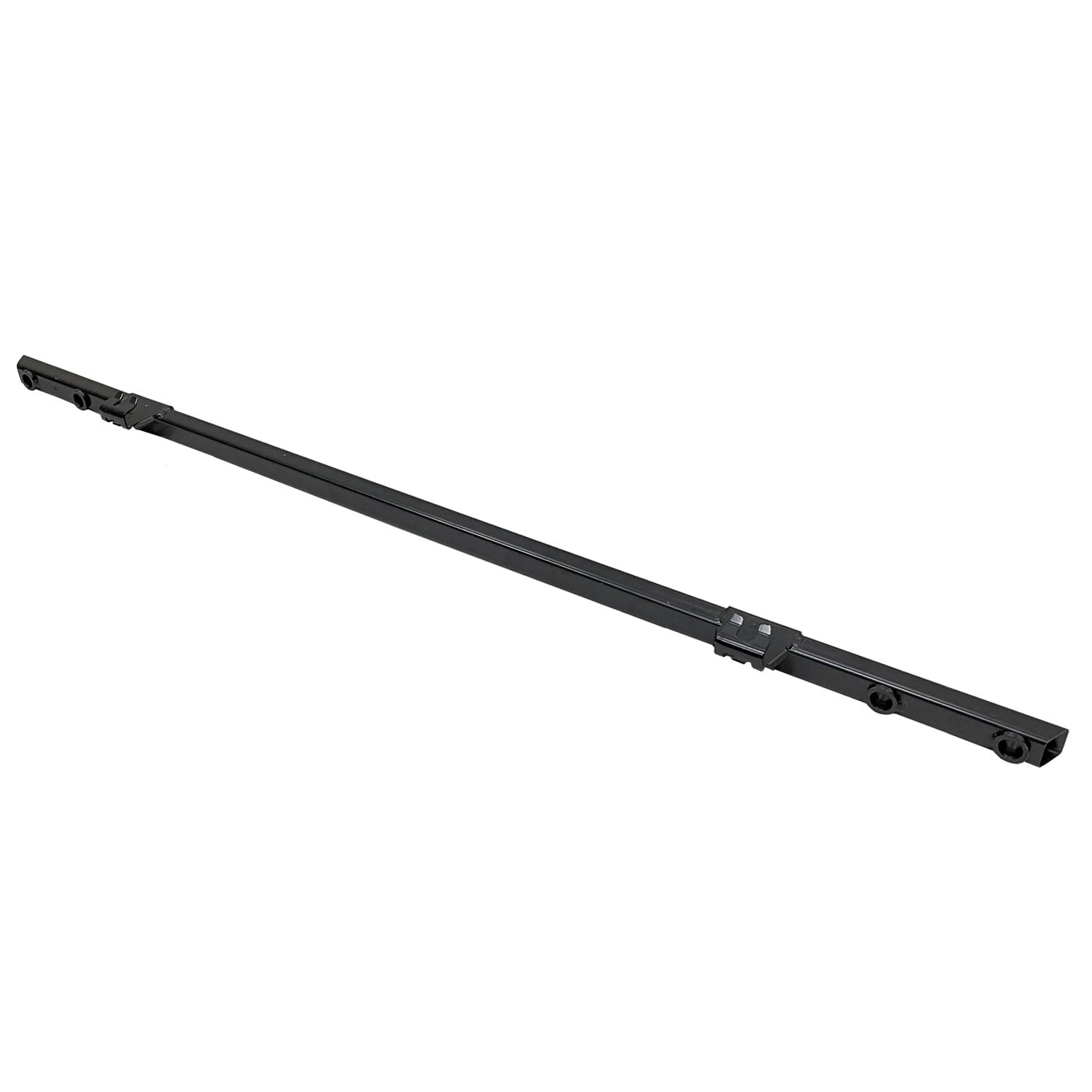 Replacement Steel Lower Radiator Support Tie Bar for Ford Mustang (2005–2010)