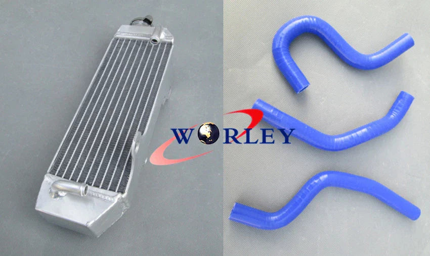 Radiator & Hoses for Honda CR80R/CR80/CR85R/CR85 (1997-2007)