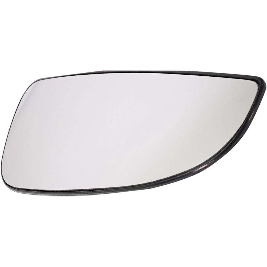 Set of 2 Mirror Glasses for Ram (Driver & Passenger Side)