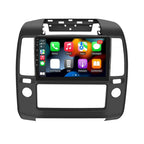 Android 11 Carplay GPS Stereo Head Unit for Nissan Navara (2005-2012)