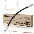 Front Brake Hydraulic Hose for Chevrolet W5500HD Tiltmaster (2007–2009)