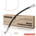 Front Brake Hydraulic Hose for Chevrolet W5500HD Tiltmaster (2007–2009)