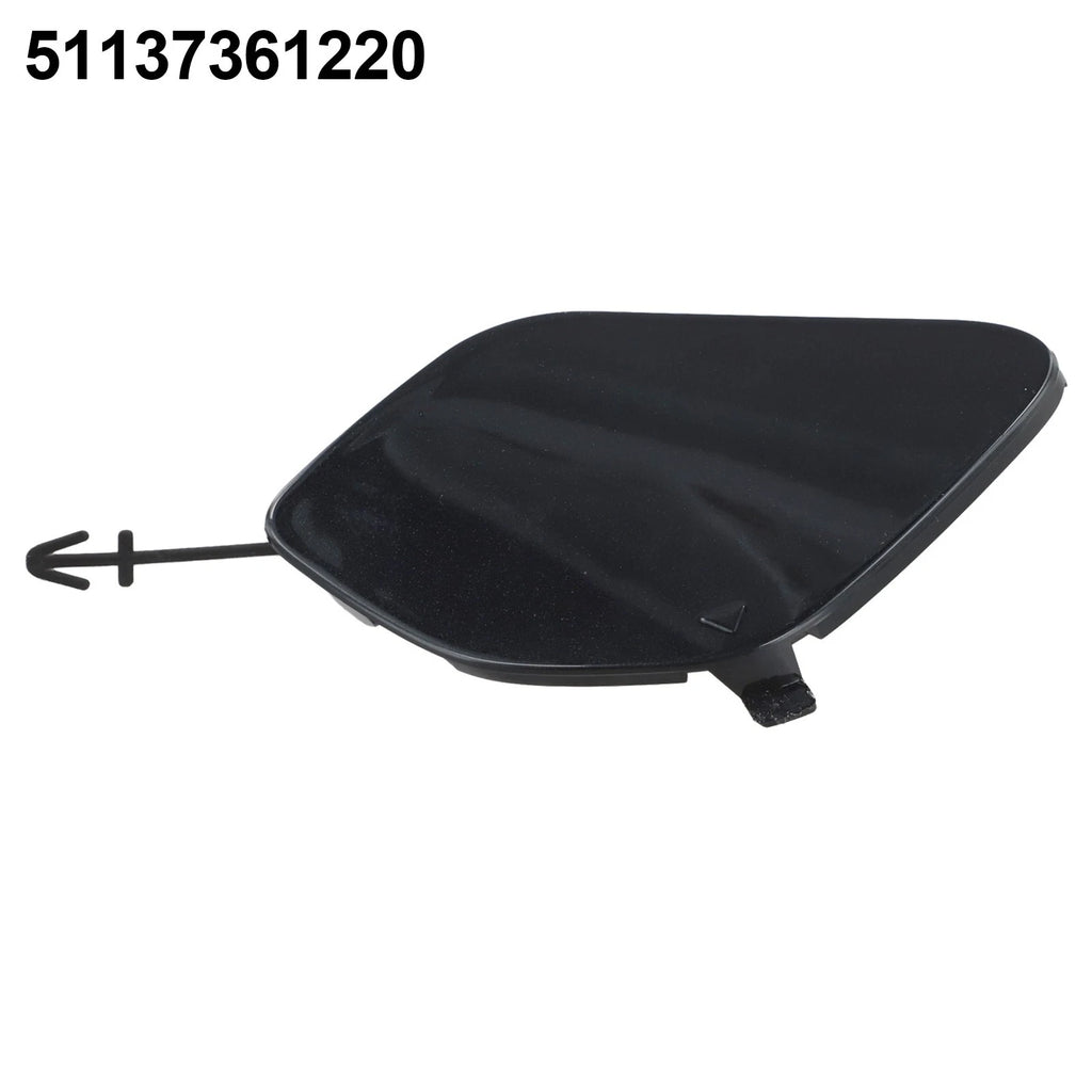 Front Bumper Cover for BMW F48 F49 (2015–2021)