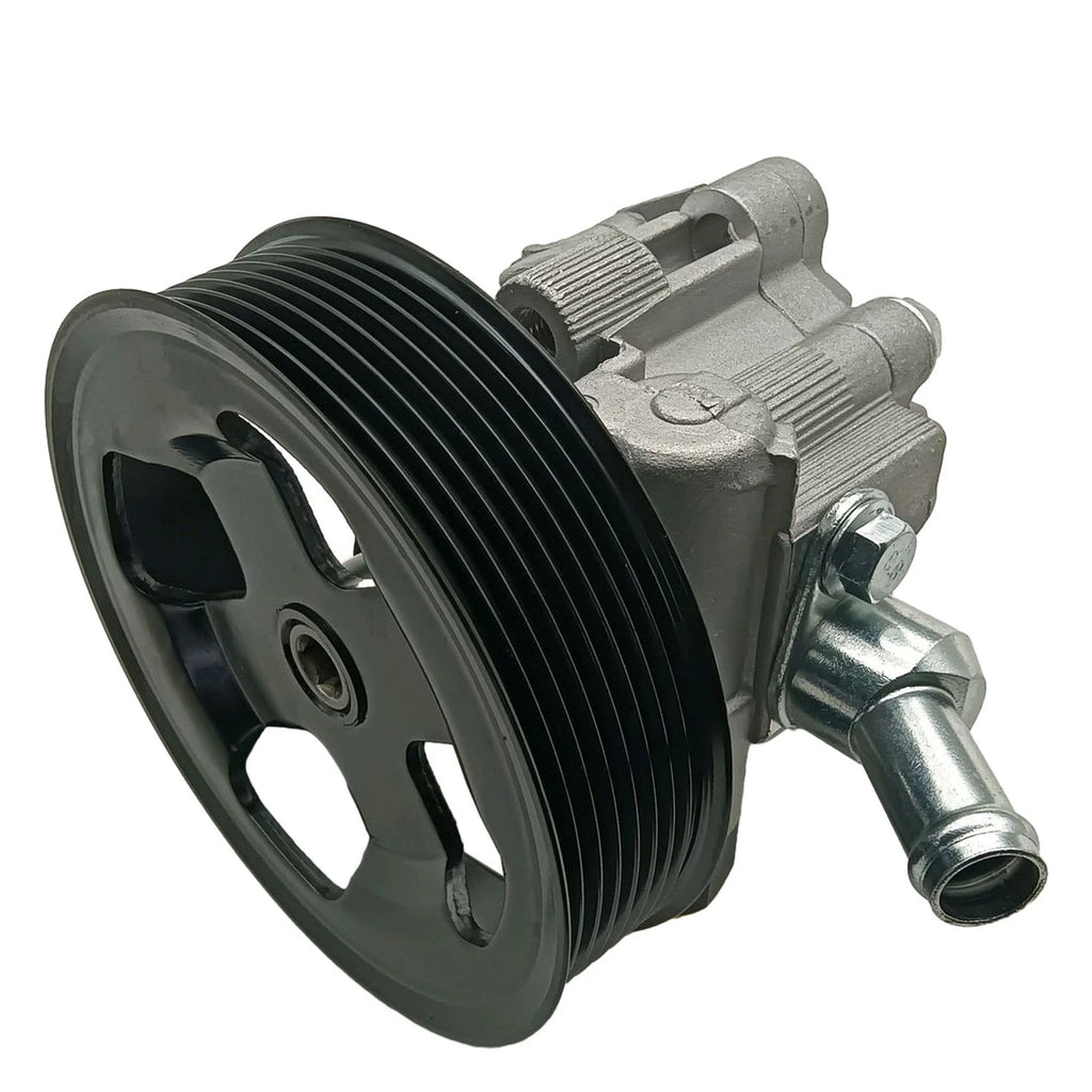 Power Steering Pump with Pulley for Toyota Tundra (2007–2018)