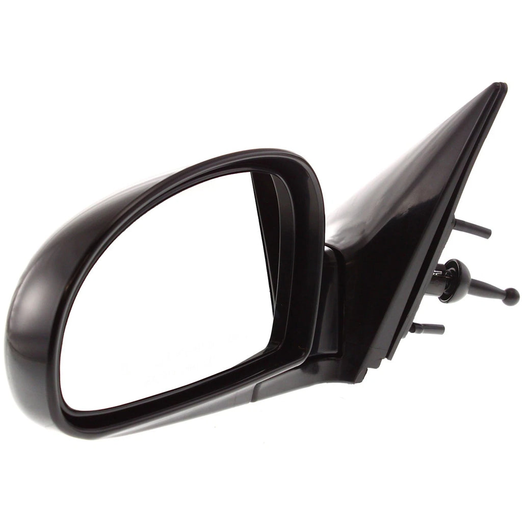 Driver Left Side Mirror for Kia Spectra/Spectra5 (2005–2006)