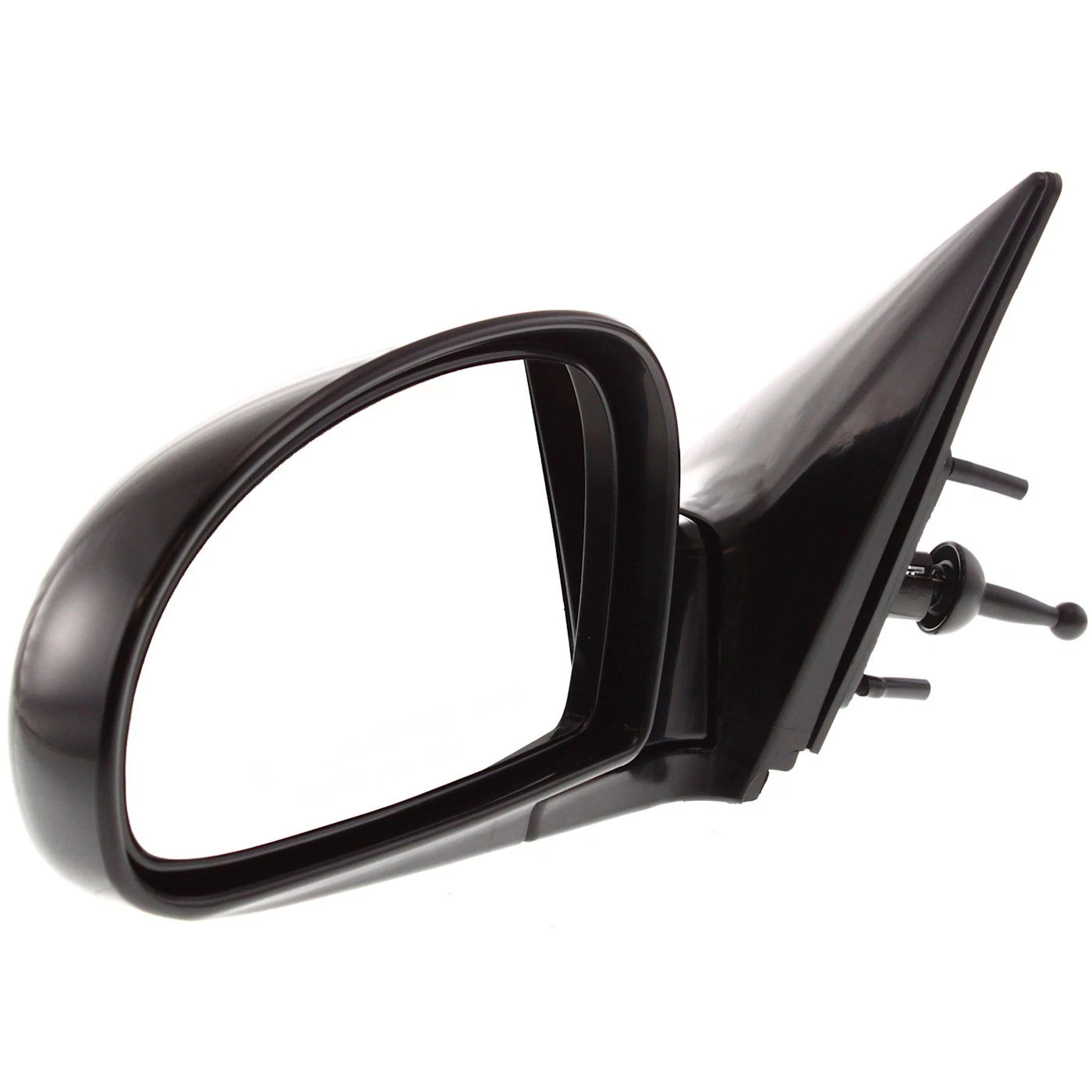 Driver Left Side Mirror for Kia Spectra/Spectra5 (2005–2006)