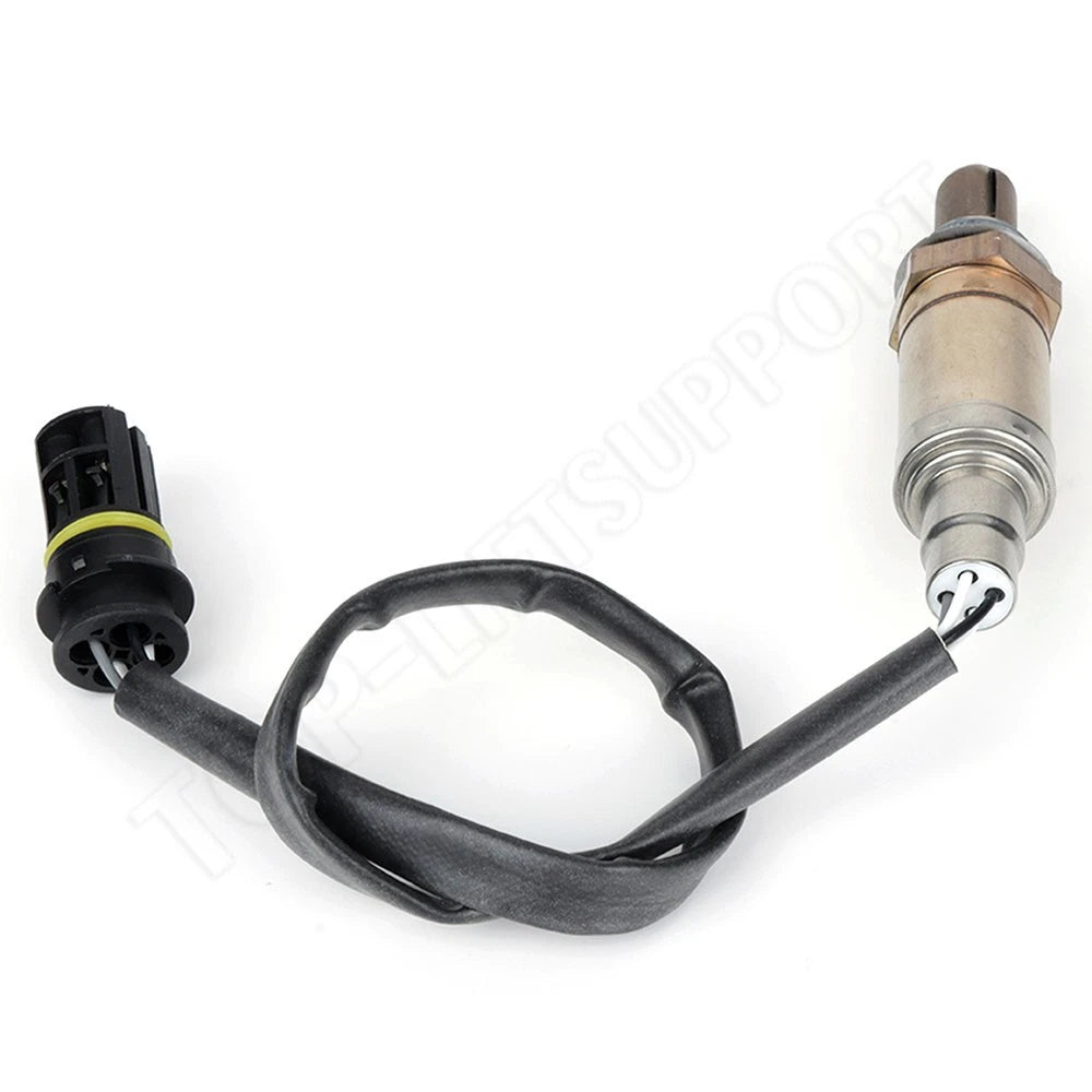 Set of 2 Oxygen Sensors for BMW X3 3.0L (2004–2006)