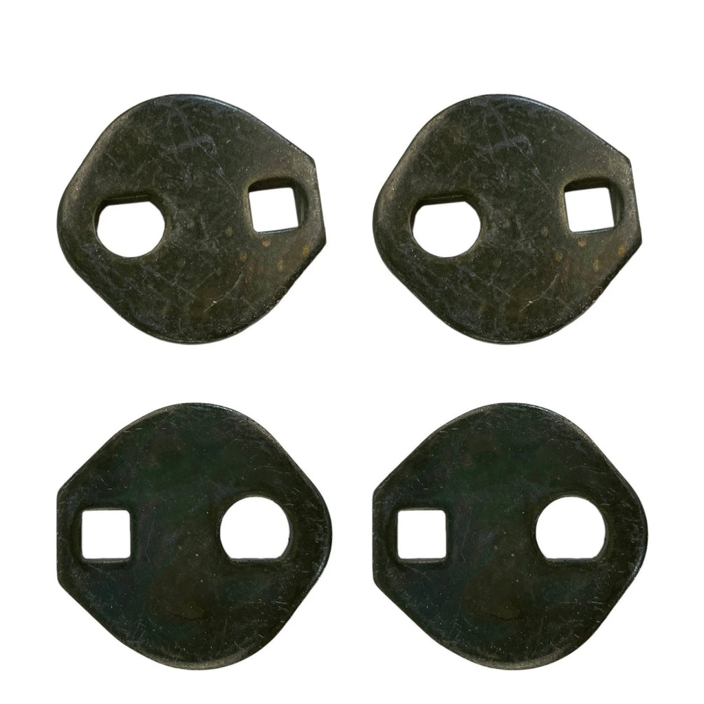 2X Alignment Caster/Camber Kit F5TZ3C203A for Ford Explorer F-150 (1997–2003)