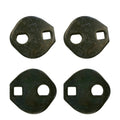 2X Alignment Caster/Camber Kit F5TZ3C203A for Ford Explorer F-150 (1997–2003)