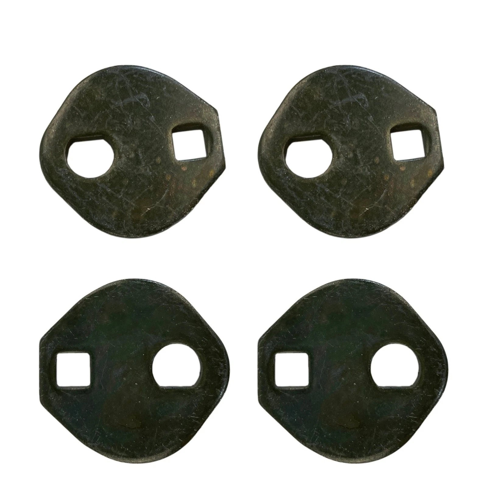 2X Alignment Caster/Camber Kit F5TZ3C203A for Ford Explorer F-150 (1997–2003)
