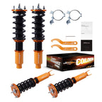 Coilover Suspension Kit for Honda Accord (1990–1997) & Acura CL (1996–1999)