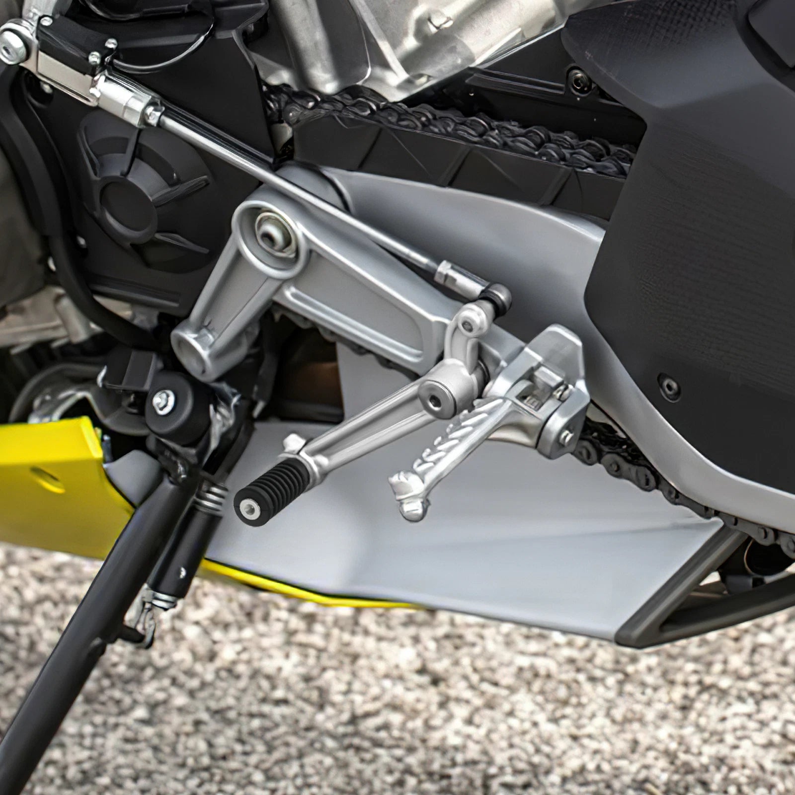 Shifter Lever for Aprilia RS660 (2021–2025)