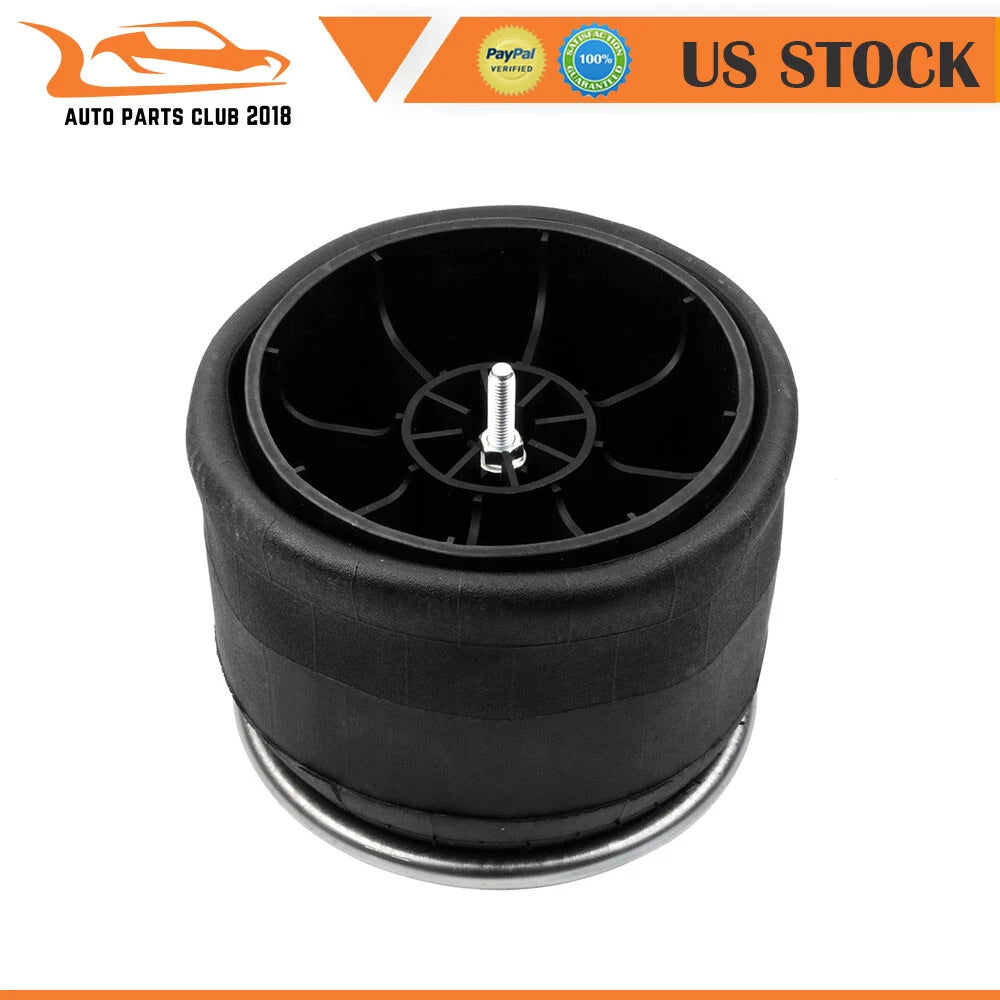 Set of 4 Air Suspension Spring Bags W01-358-8708 1R13128 for Hendrickson