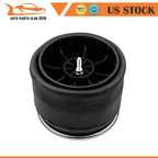 Set of 4 Air Suspension Spring Bags W01-358-8708 1R13128 for Hendrickson