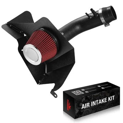 Cold Air Intake for Ford Mustang V6 3.7L (2015–2017)