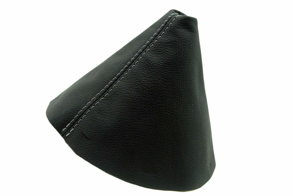 Manual Shift Boot Cover for Mazda Miata MX5 (2006–2013) Gray Stitch